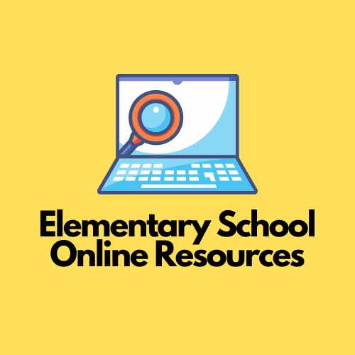 Elementary School Online Resources Elementary School Online Resources